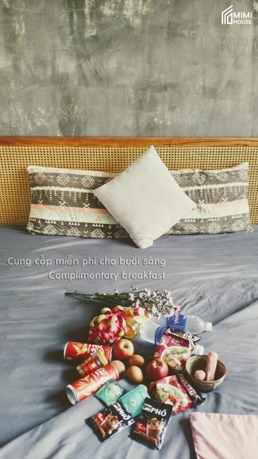 Hotel Mimi House à Hội An Extérieur photo