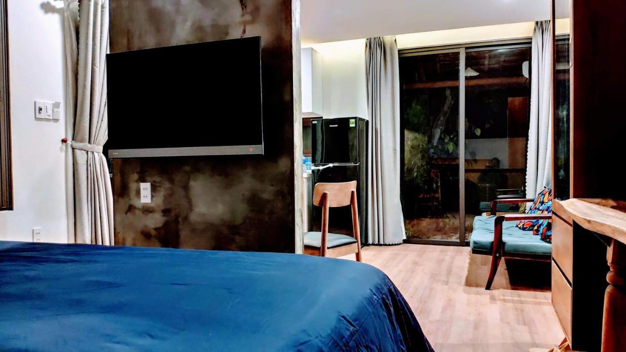 Hotel Mimi House à Hội An Extérieur photo