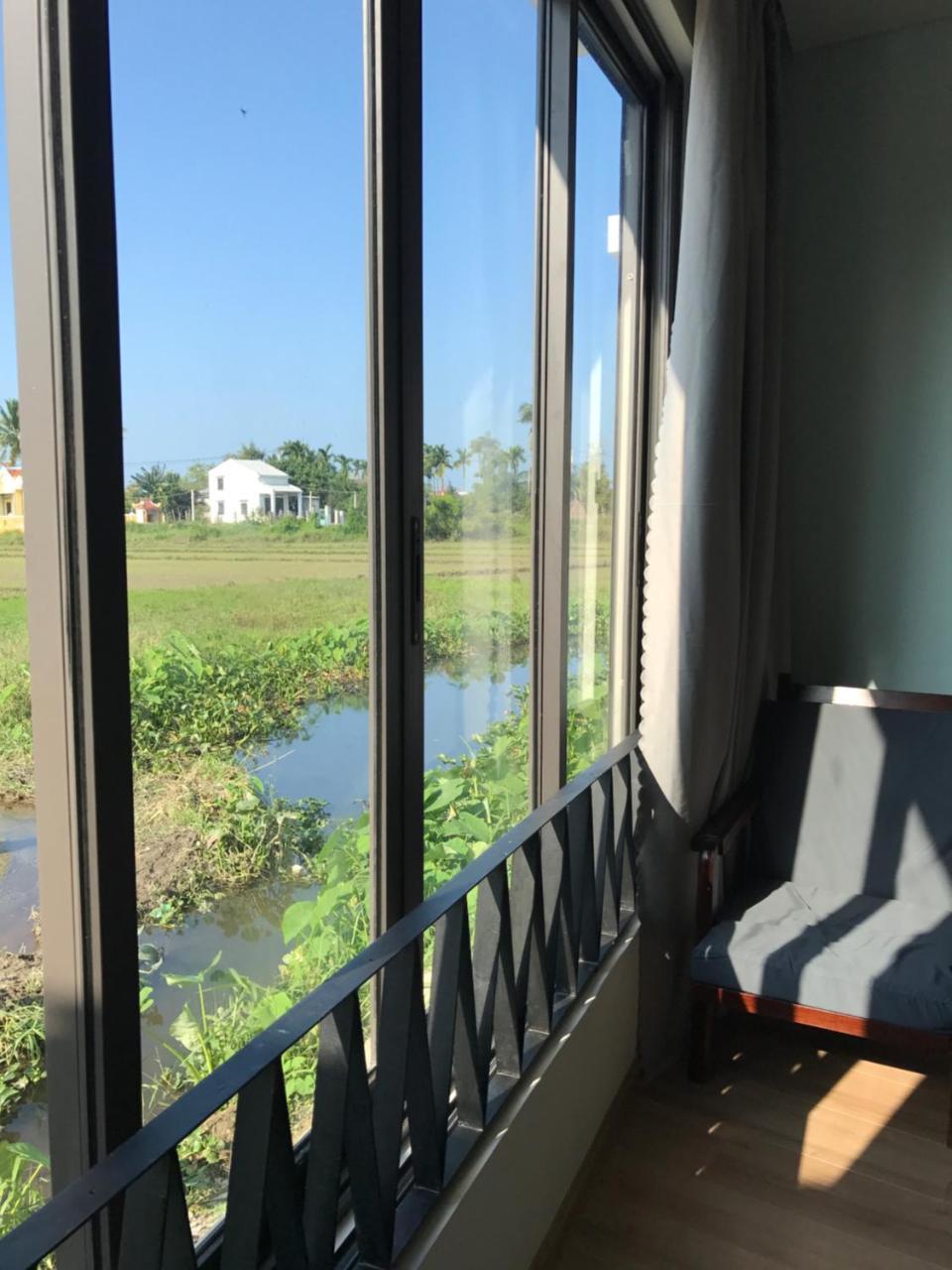 Hotel Mimi House à Hội An Extérieur photo