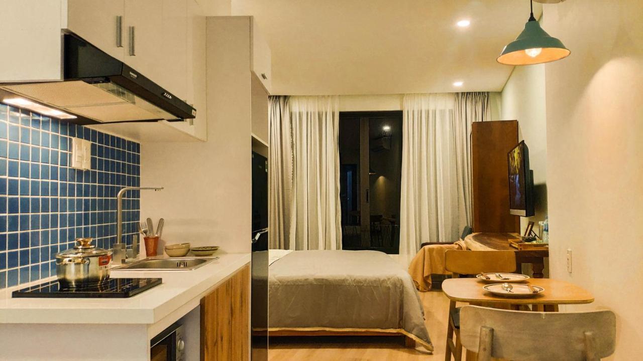 Hotel Mimi House à Hội An Extérieur photo