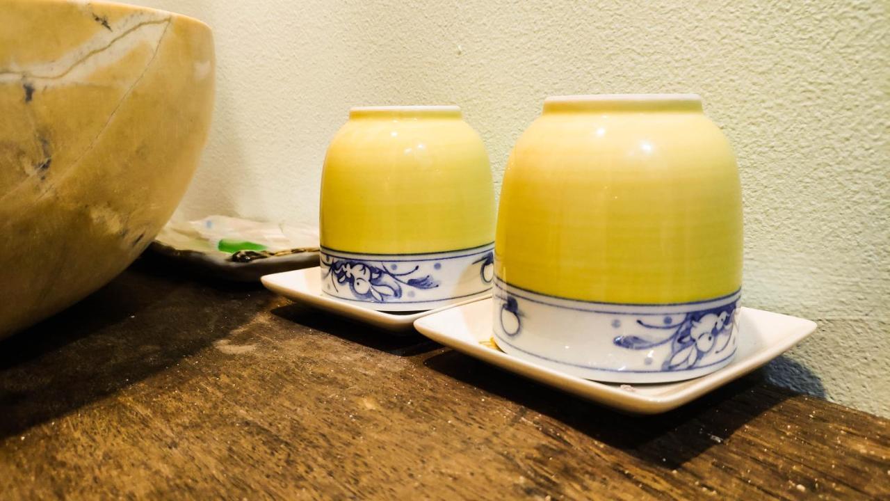 Hotel Mimi House à Hội An Extérieur photo