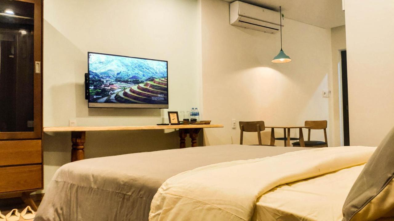 Hotel Mimi House à Hội An Extérieur photo