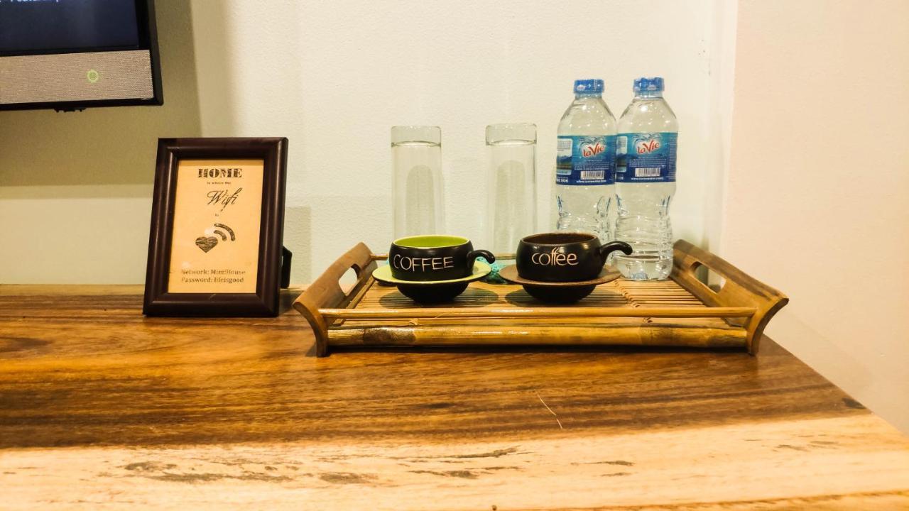 Hotel Mimi House à Hội An Extérieur photo