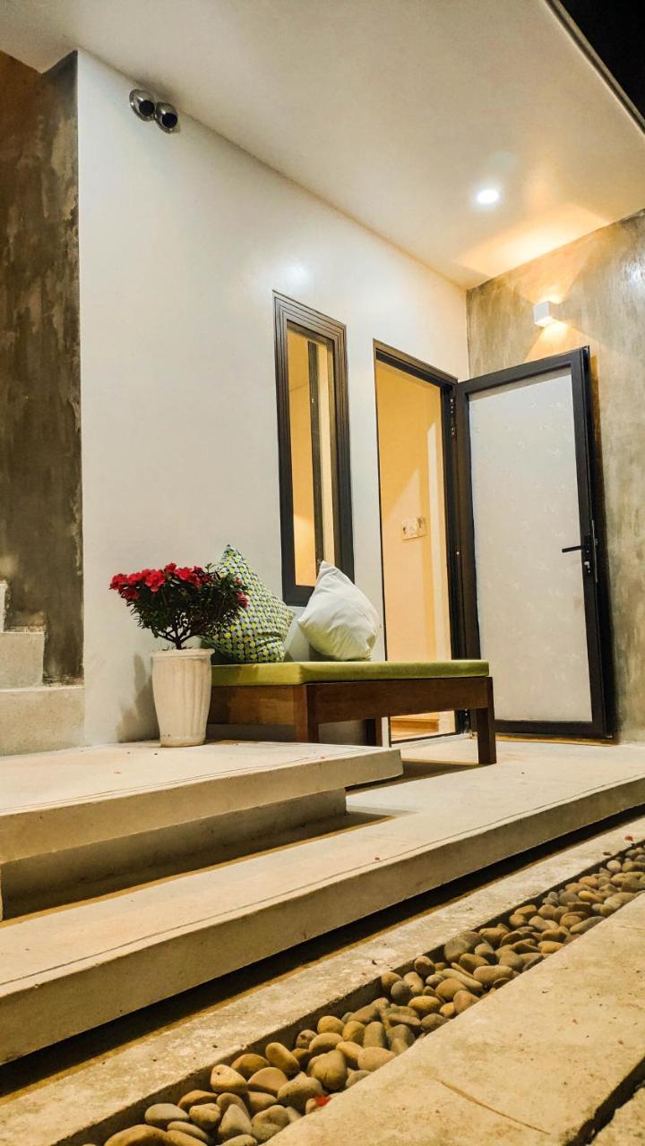 Hotel Mimi House à Hội An Extérieur photo