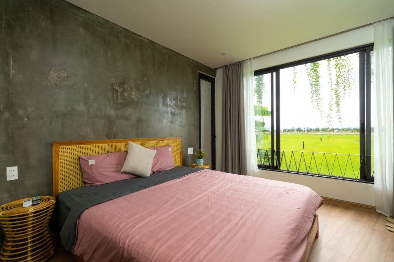 Hotel Mimi House à Hội An Extérieur photo