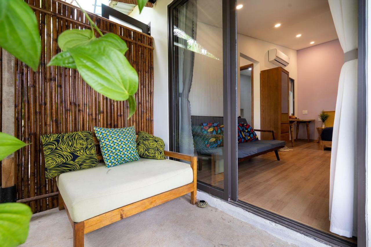 Hotel Mimi House à Hội An Extérieur photo
