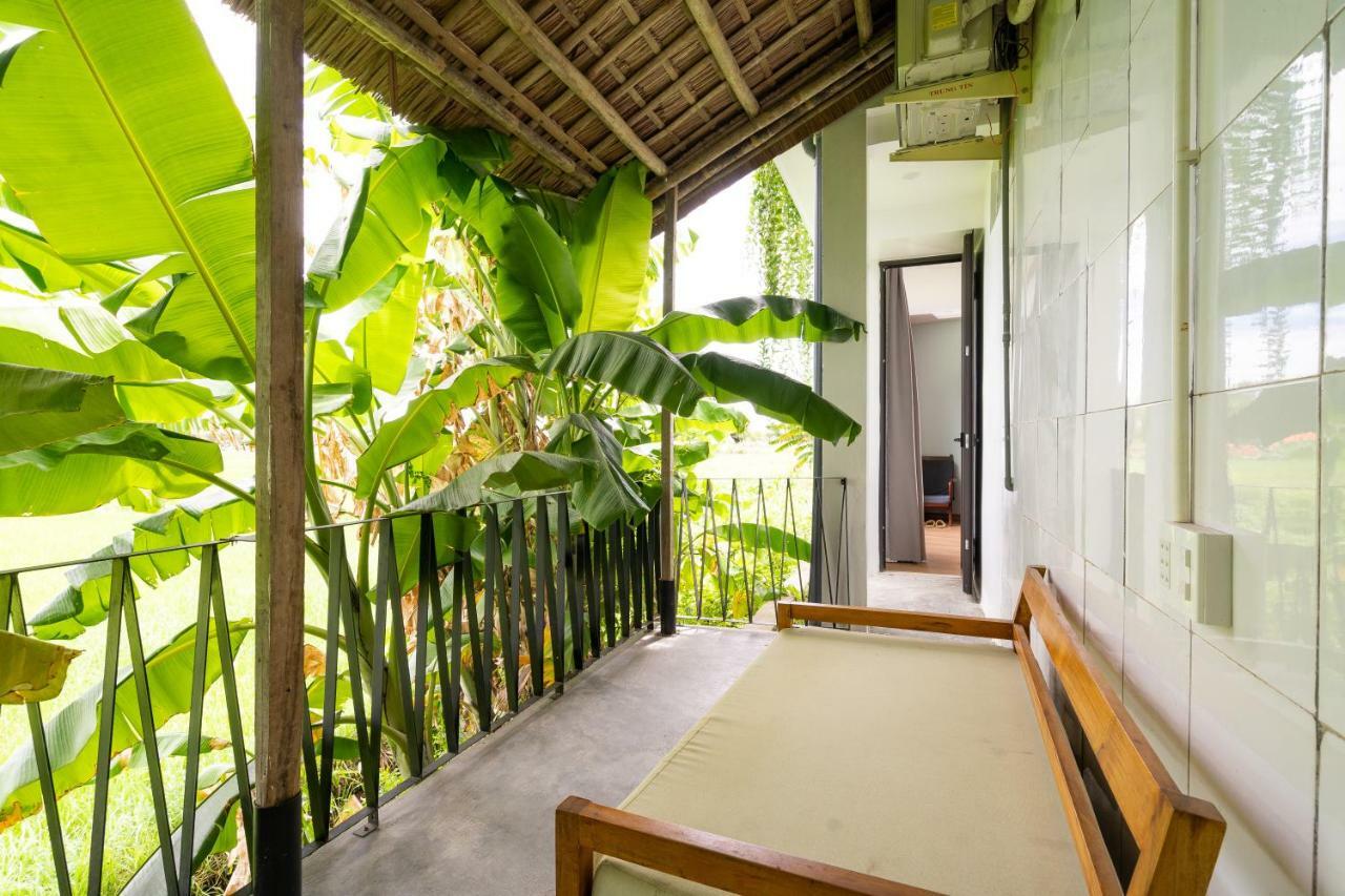 Hotel Mimi House à Hội An Extérieur photo