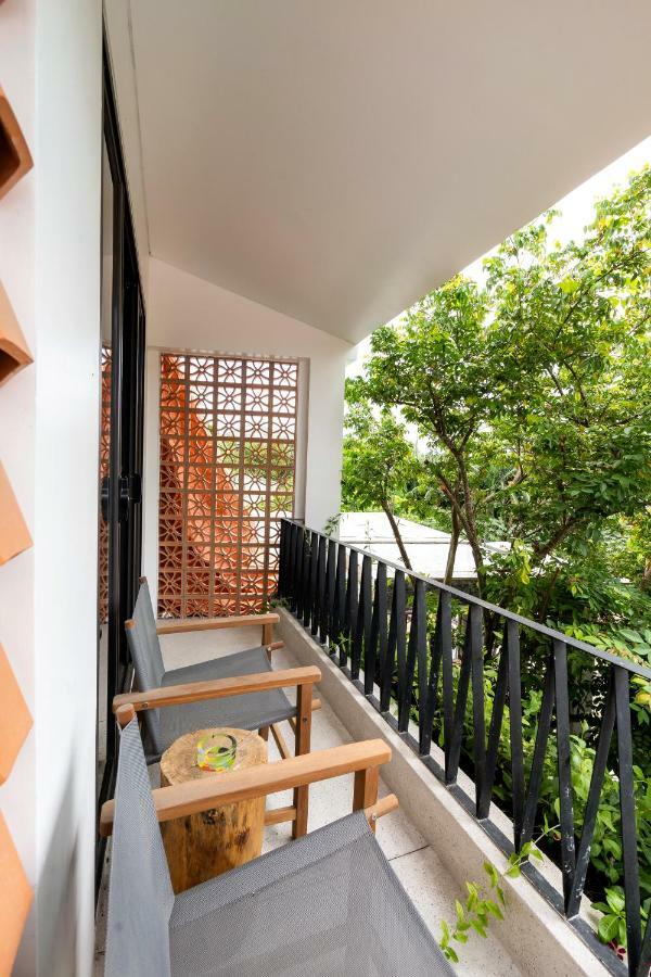 Hotel Mimi House à Hội An Extérieur photo