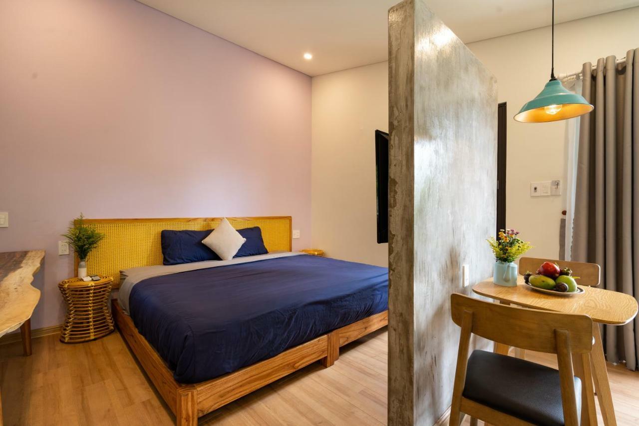 Hotel Mimi House à Hội An Extérieur photo